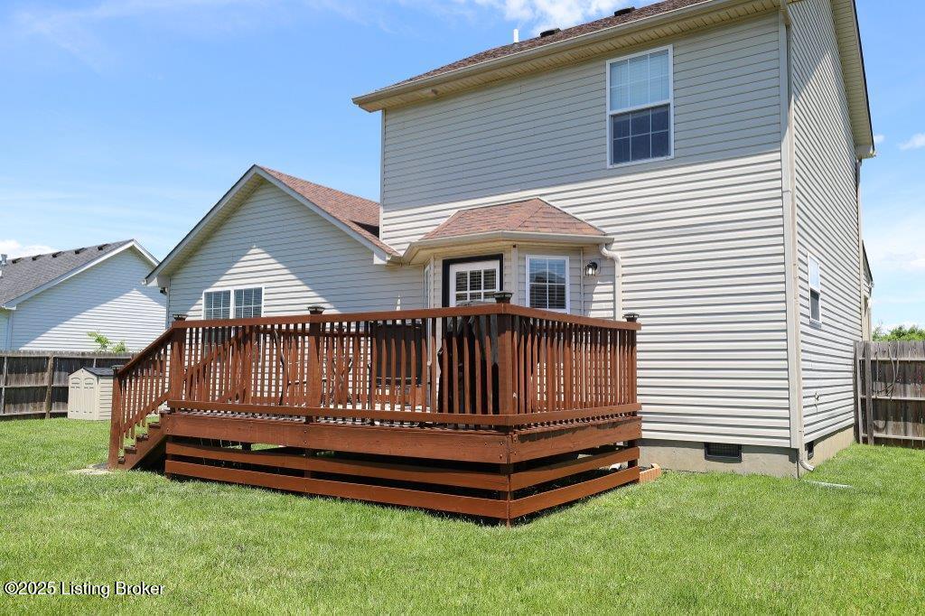 175 N Crooked Oak Ct, Shepherdsville, Pennsylvania image 26
