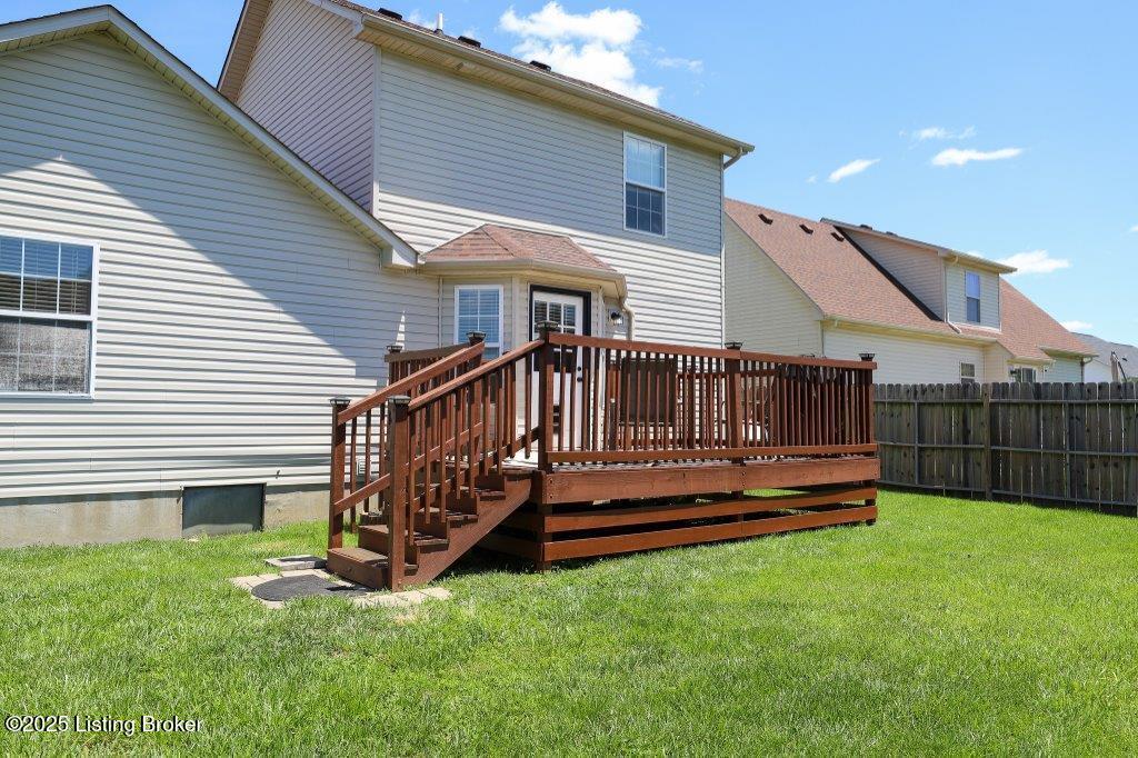 175 N Crooked Oak Ct, Shepherdsville, Pennsylvania image 24