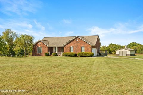 Homes For Sale - 650 Buckley Ln<br/> Shelby County, Shelbyville, KY 40065