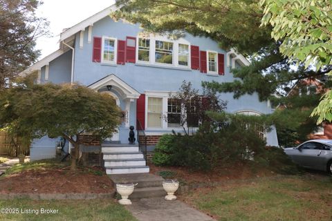 Photo of 2202 Emerson Ave, Louisville, KY 40205 (MLS # 1699997)