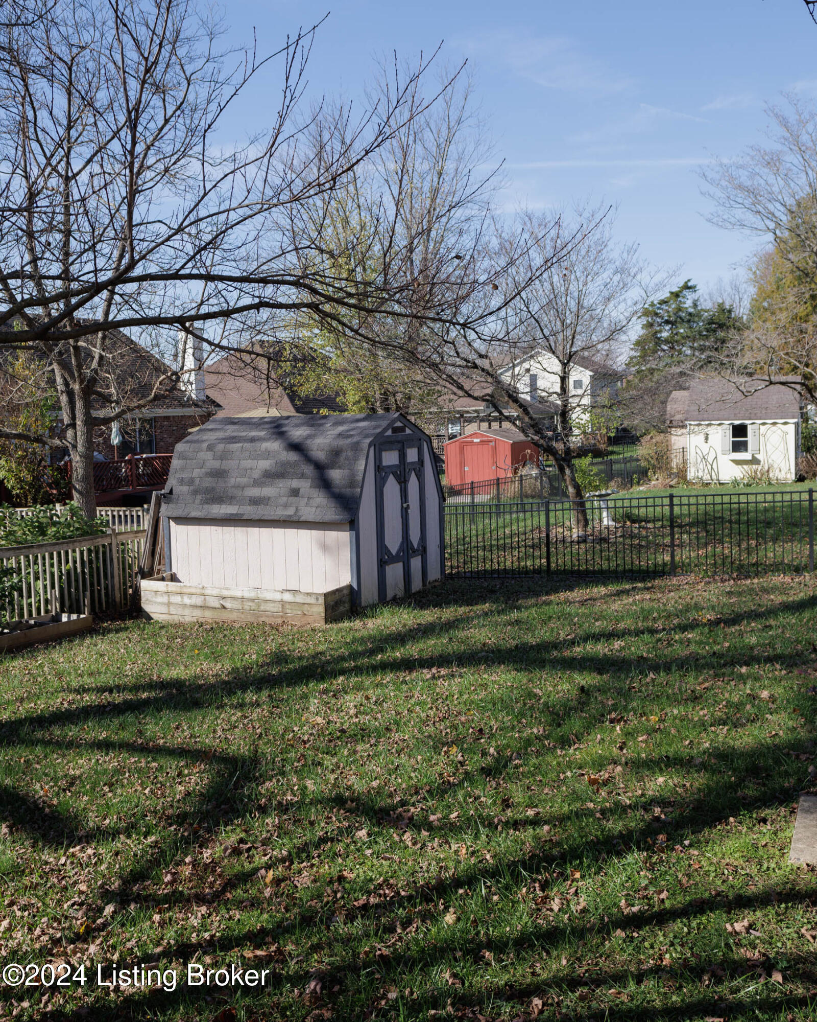 9539 Poplar Hill Dr, Crestwood, Kentucky image 15