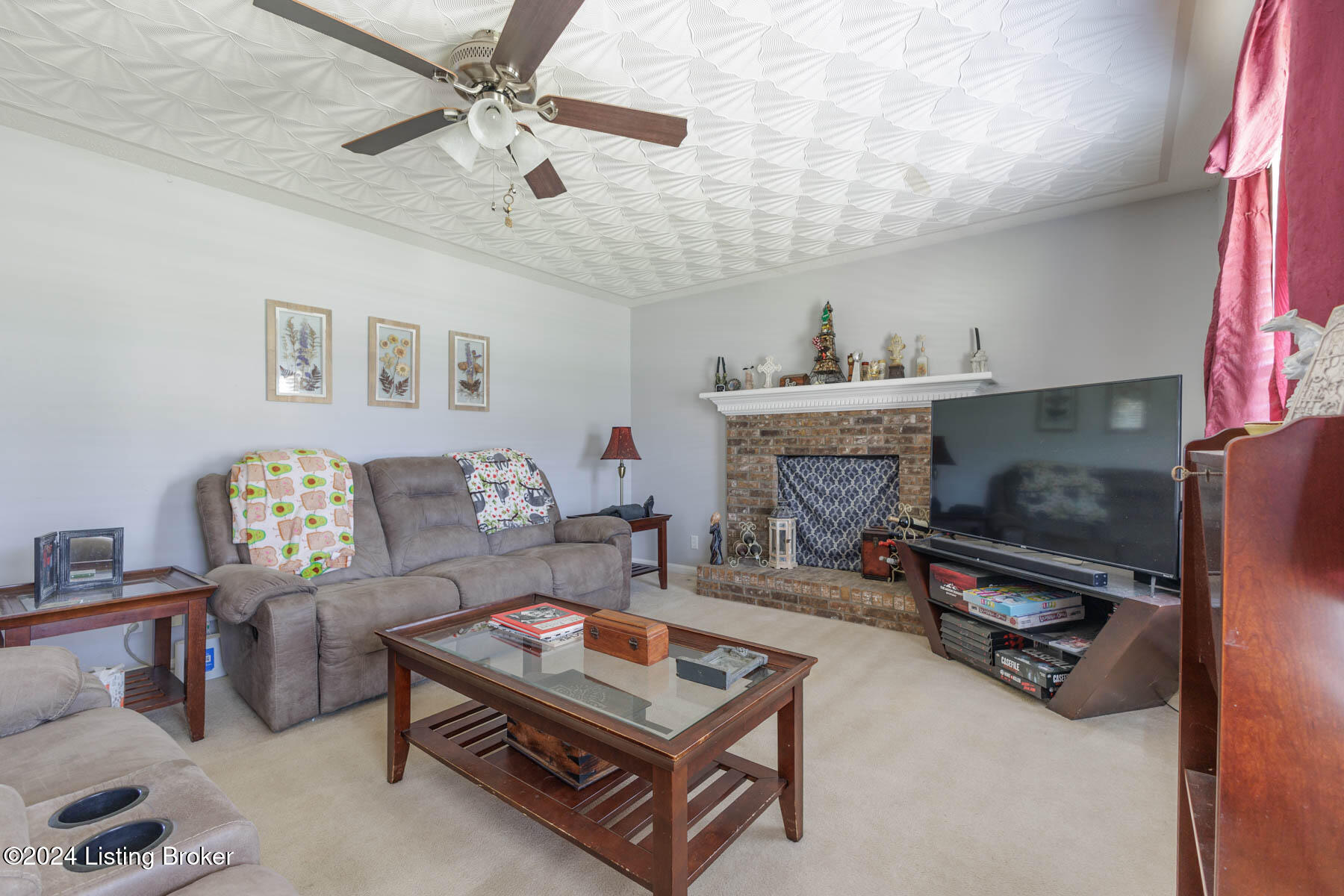9539 Poplar Hill Dr, Crestwood, Kentucky image 4
