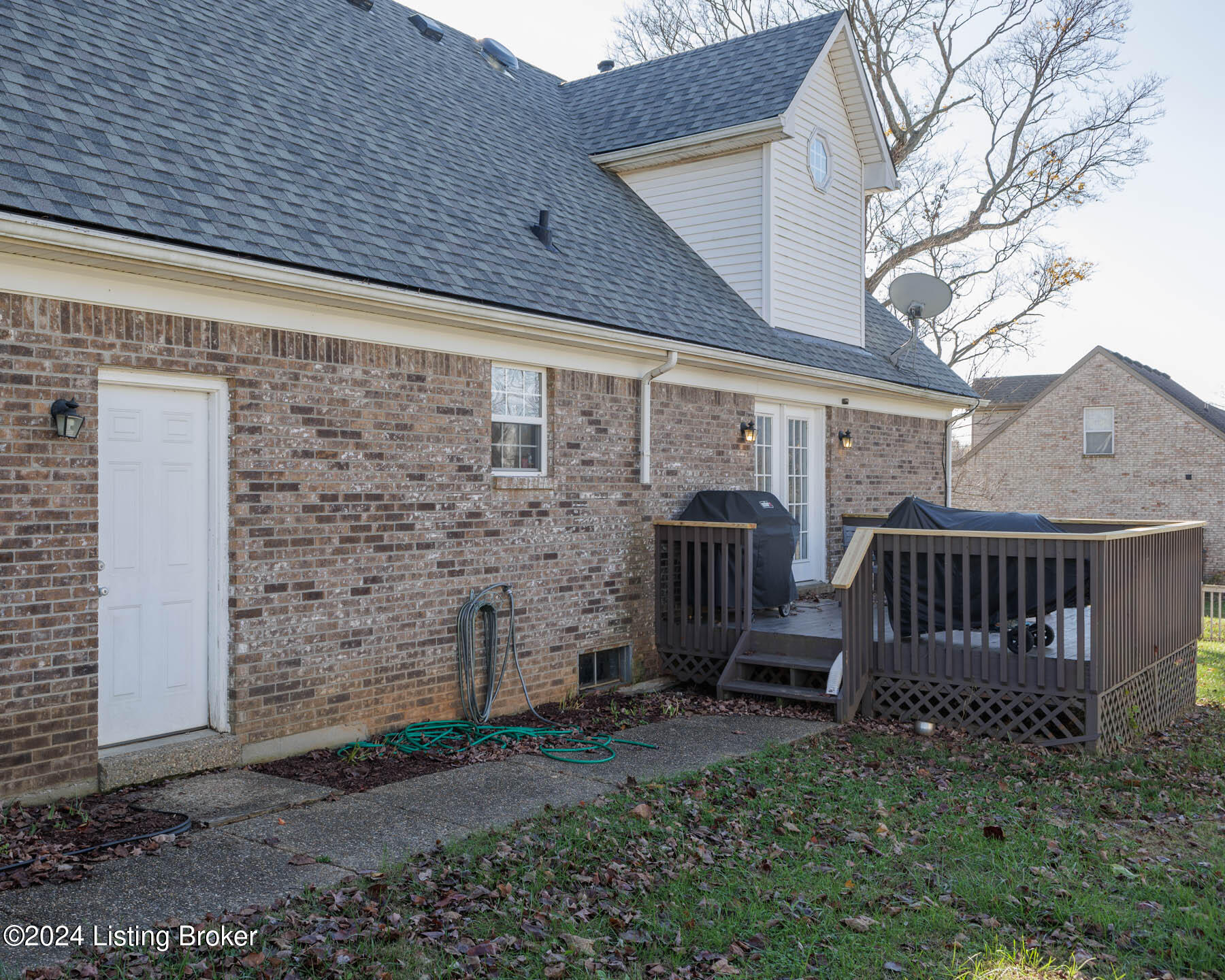 9539 Poplar Hill Dr, Crestwood, Kentucky image 31