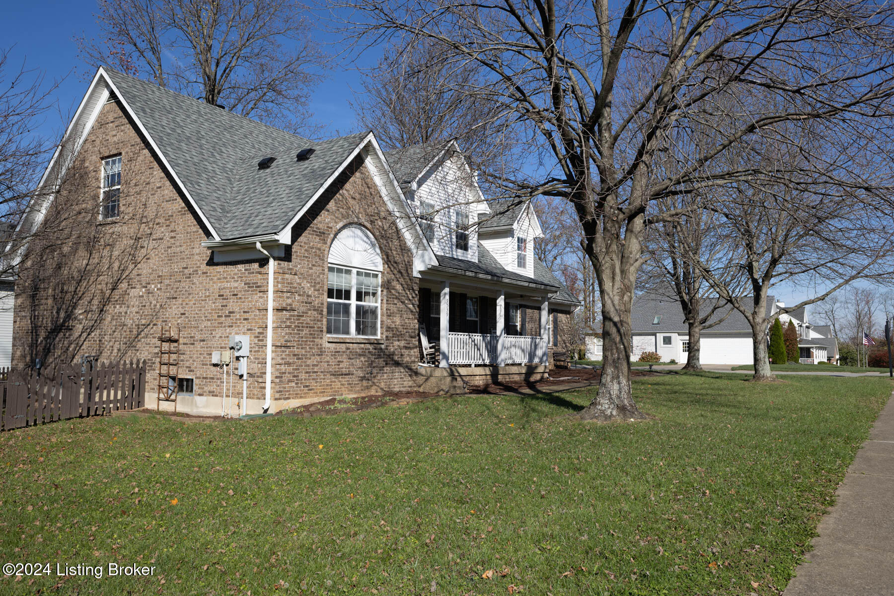 9539 Poplar Hill Dr, Crestwood, Kentucky image 28