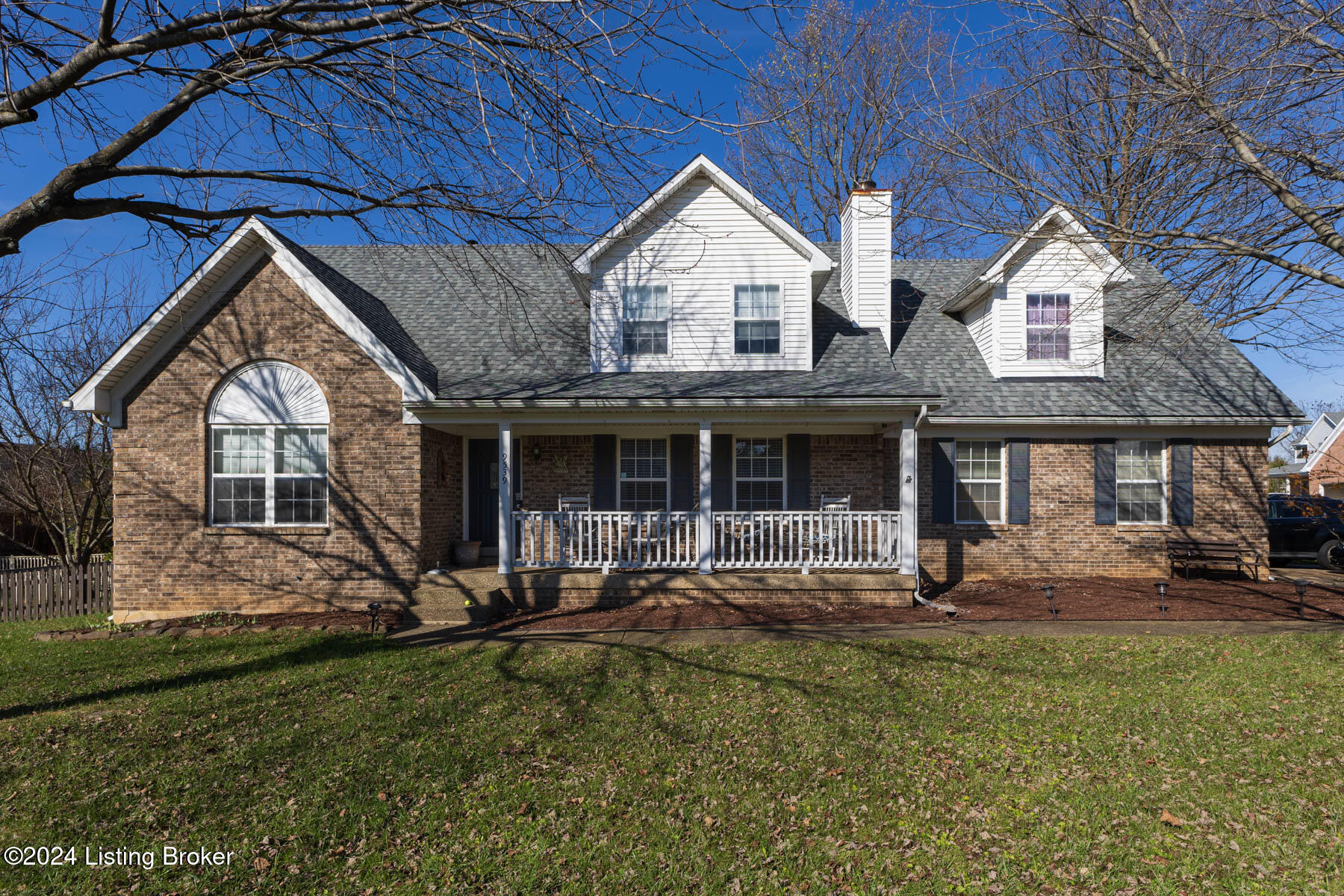 9539 Poplar Hill Dr, Crestwood, Kentucky image 1