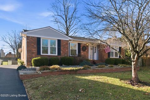Photo of 11802 Running Creek Rd, Louisville, KY 40243 (MLS # 1705702)