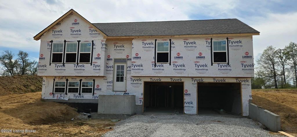 Photo of Lot 19 Walker Farm, Brandenburg, KY 40108 (MLS # 1714423)