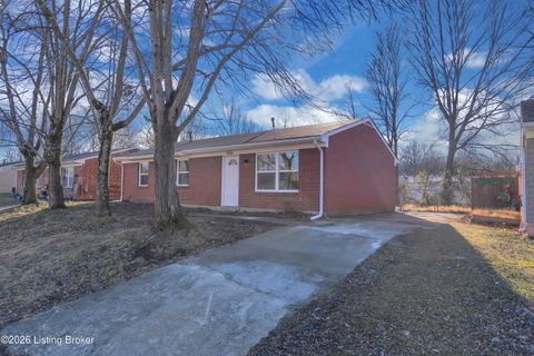 Photo of 9008 Willowcreek Dr, Louisville, KY 40219 (MLS # 1708039)