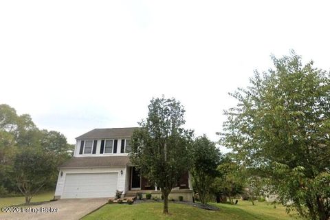 Homes For Sale - 10202 Mountain Laurel Ln<br/> Louisville, KY 40228
