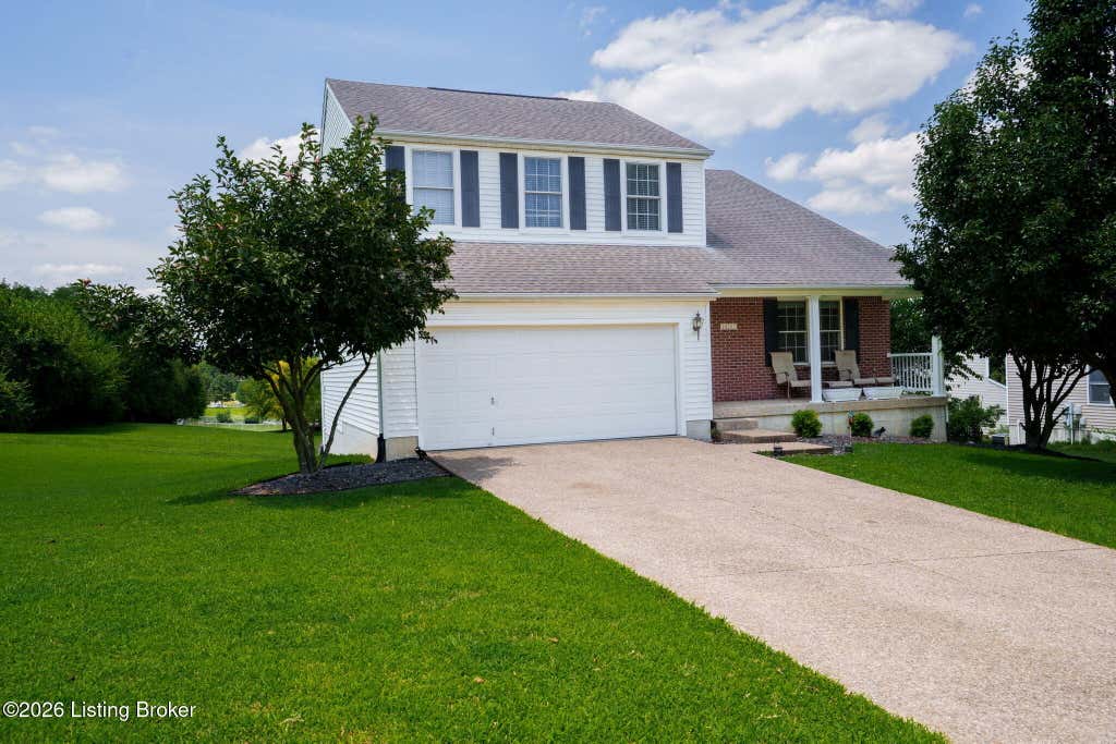 Photo of 10202 Mountain Laurel Ln, Louisville, KY 40228 (MLS # 1723969)