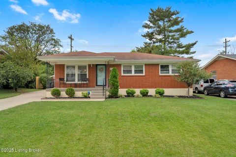 Photo of 2609 Harmony Rd, Louisville, KY 40299 (MLS # 1703497)