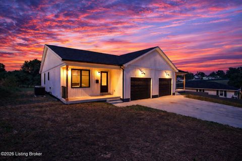 Homes For Sale - 310 Jefferson St #A/B<br/> Elizabethtown, KY 42701