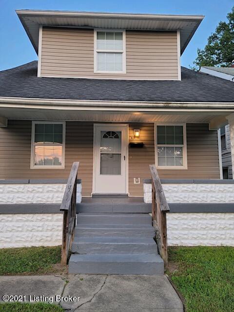 Photo 1 of 1 — 717 Louis Coleman Jr Dr, Louisville, KY 40211