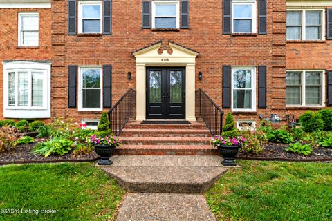 Photo of 6718 Deep Creek Dr, Prospect, KY 40059 (MLS # 1707624)