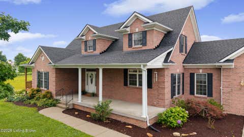 Homes For Sale - 213 Colonels Way<br/> Henryville, IN 47126