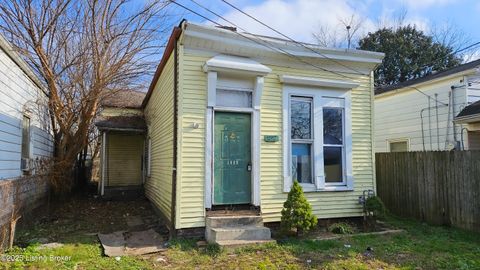 Photo of 1429 S 9th St, Louisville, KY 40208 (MLS # 1704549)