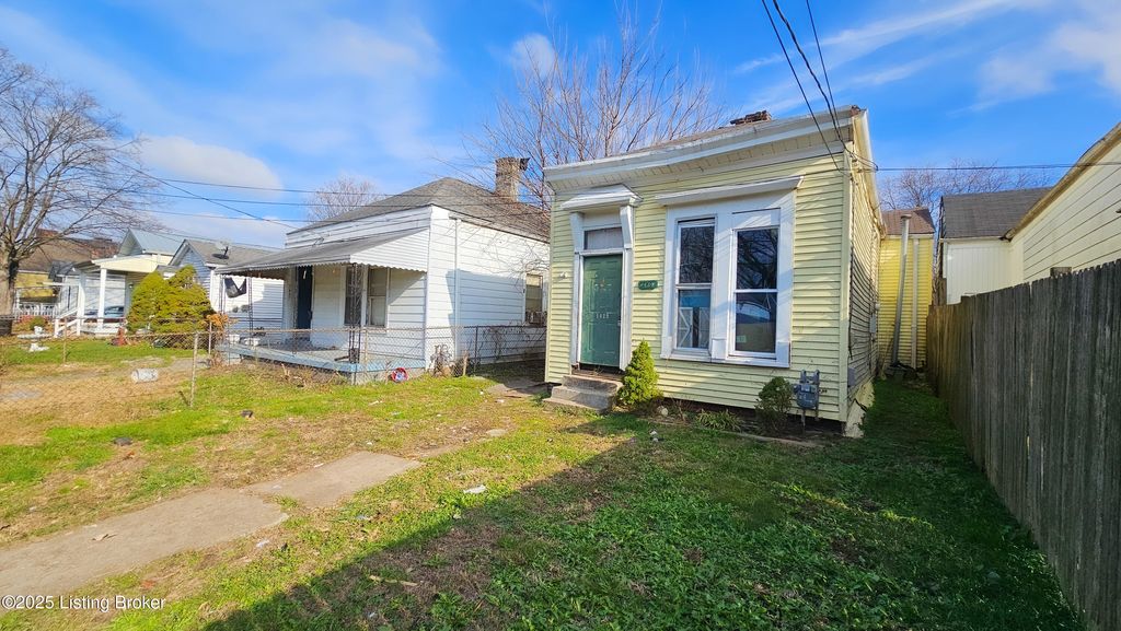 Photo of 1429 S 9th St, Louisville, KY 40208 (MLS # 1704549)