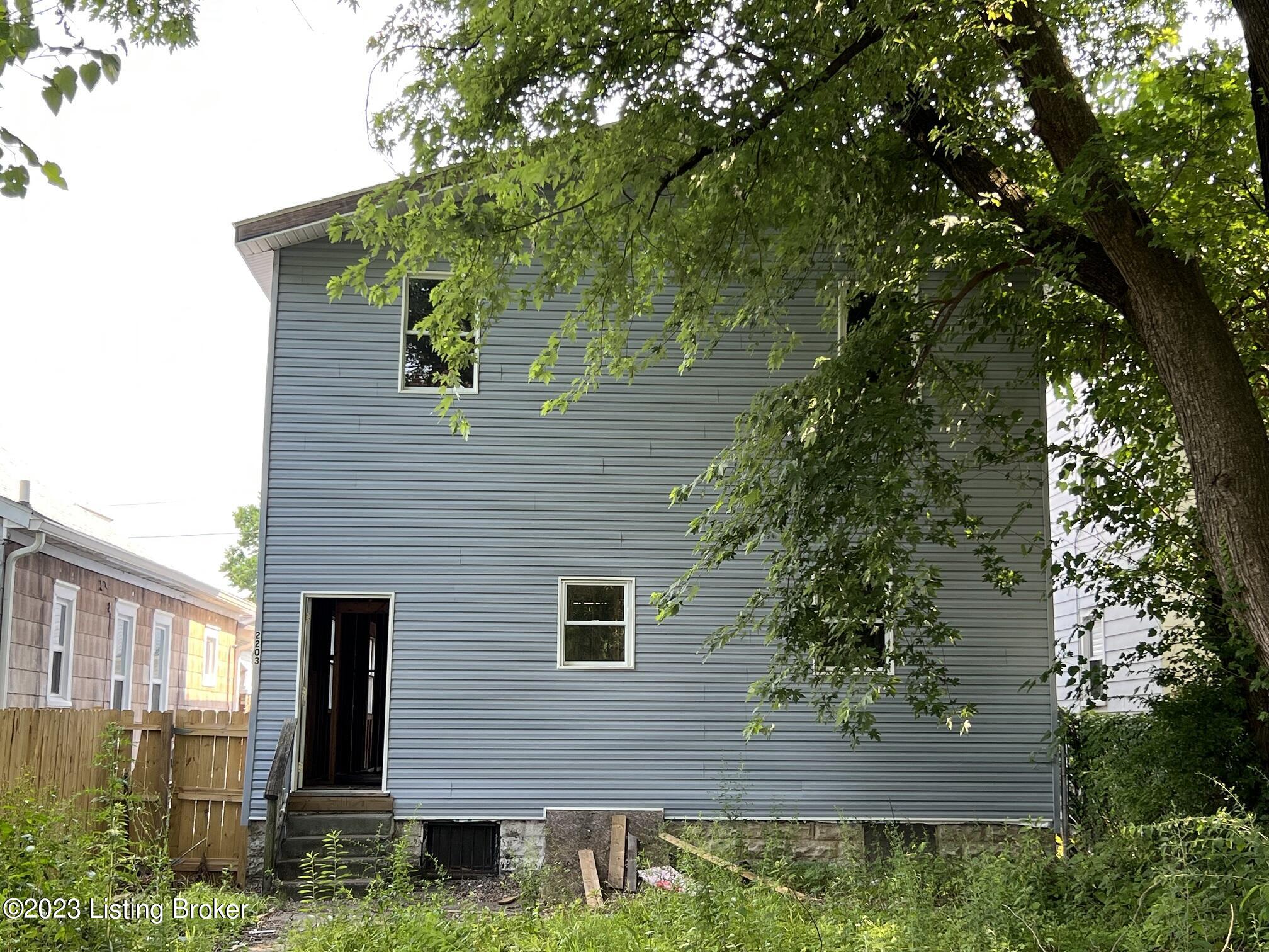 2203 Date St, Louisville, Kentucky image 15