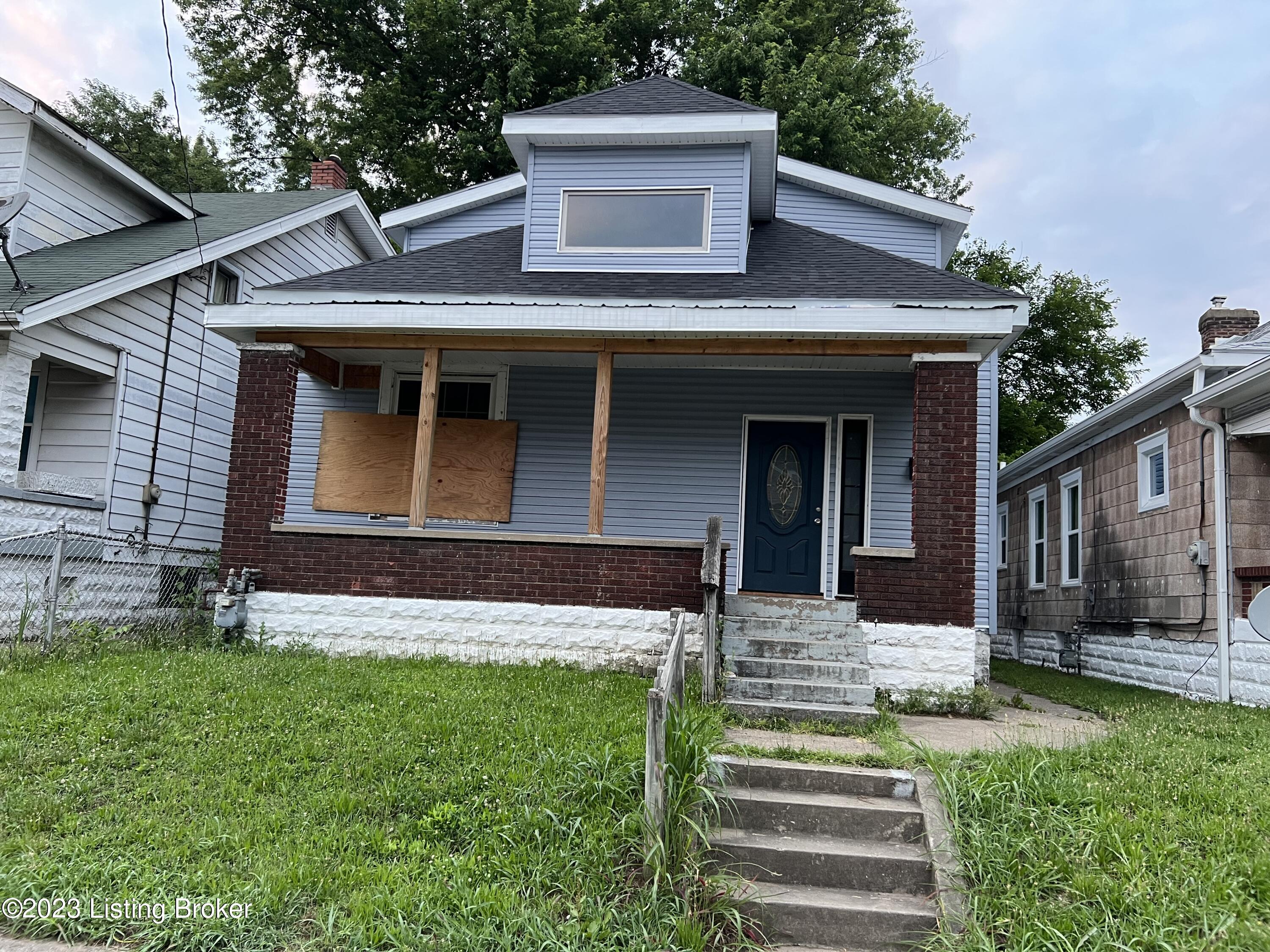 2203 Date St, Louisville, Kentucky image 2