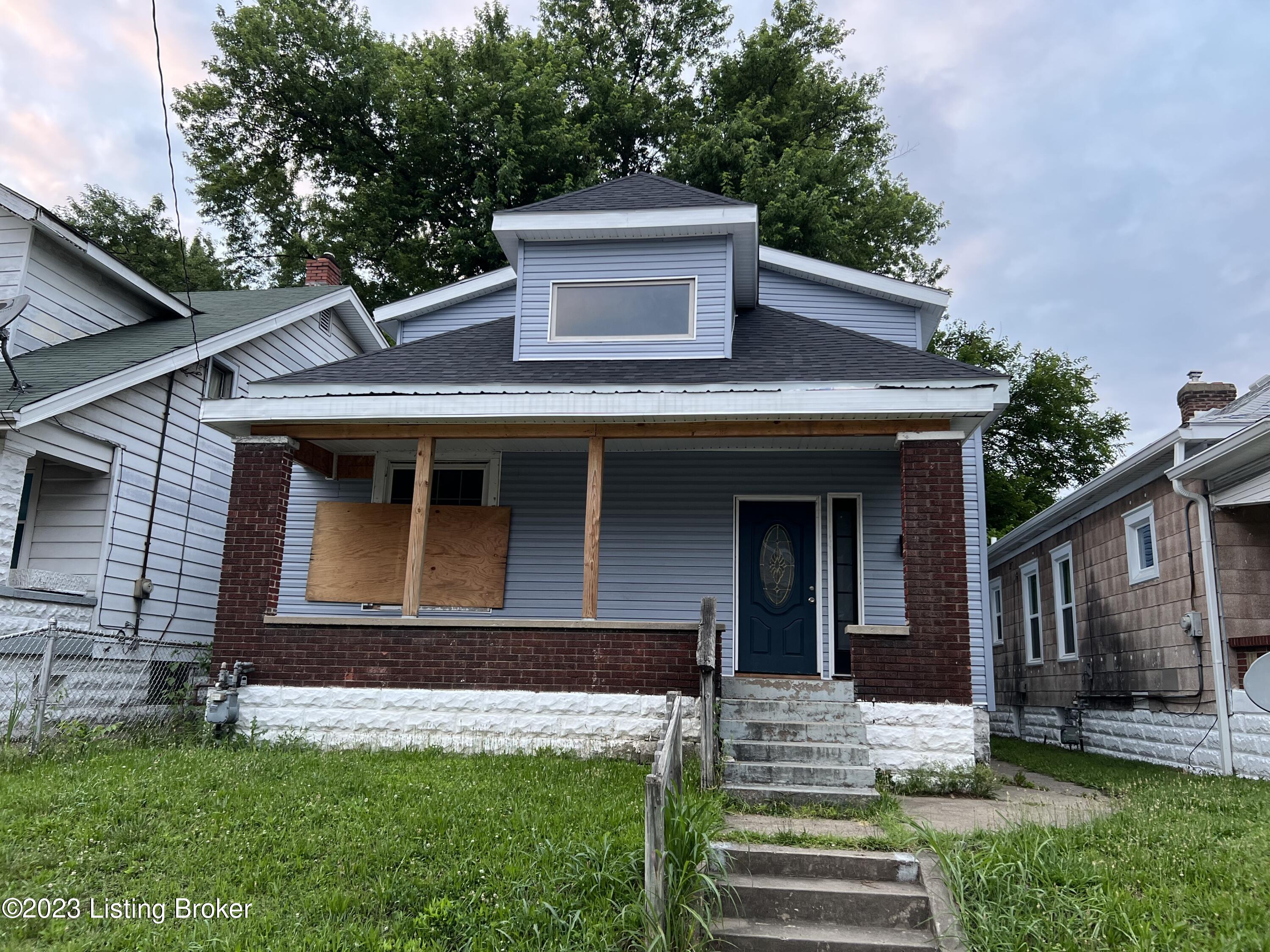 2203 Date St, Louisville, Kentucky image 3