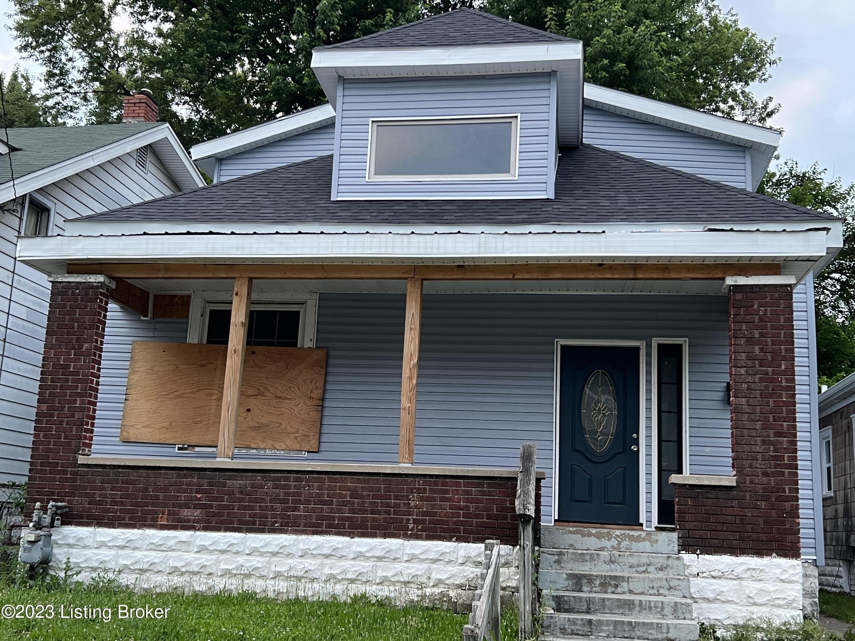 2203 Date St, Louisville, Kentucky image 1