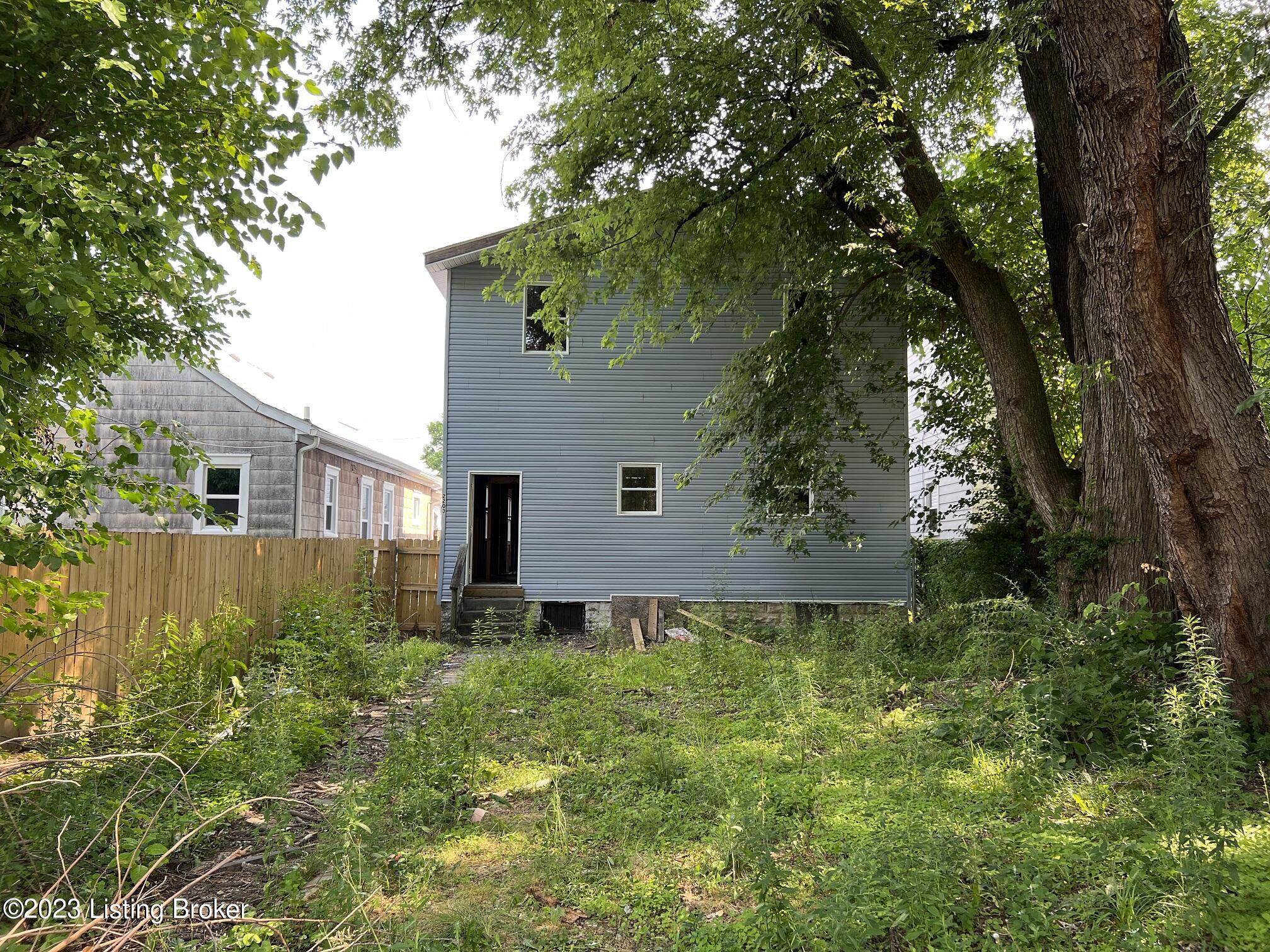 2203 Date St, Louisville, Kentucky image 14