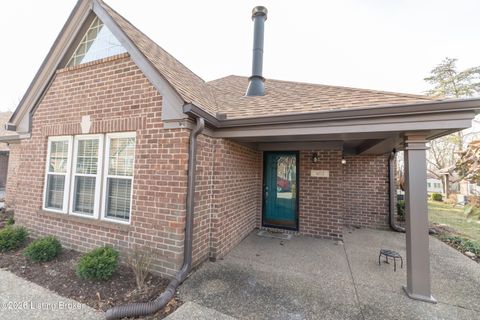 Photo of 402 Eastbridge Ct, Louisville, KY 40223 (MLS # 1706621)