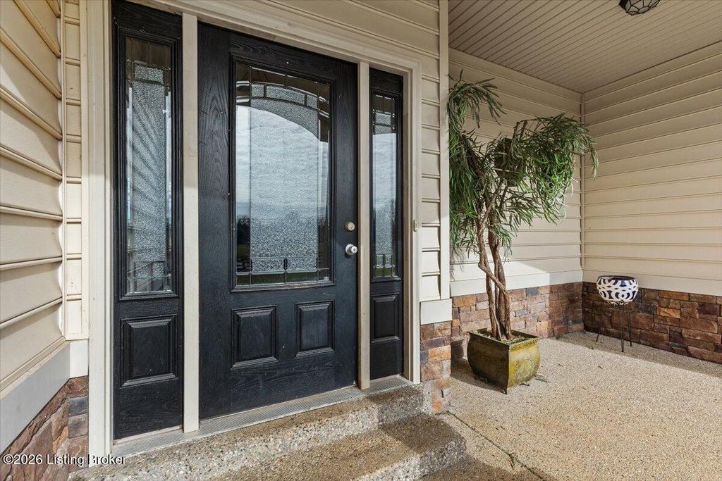 Photo of 9805 Independence School Rd, Louisville, KY 40291 (MLS # 1708401)