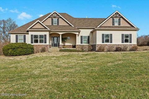 Photo of 9805 Independence School Rd, Louisville, KY 40291 (MLS # 1708401)