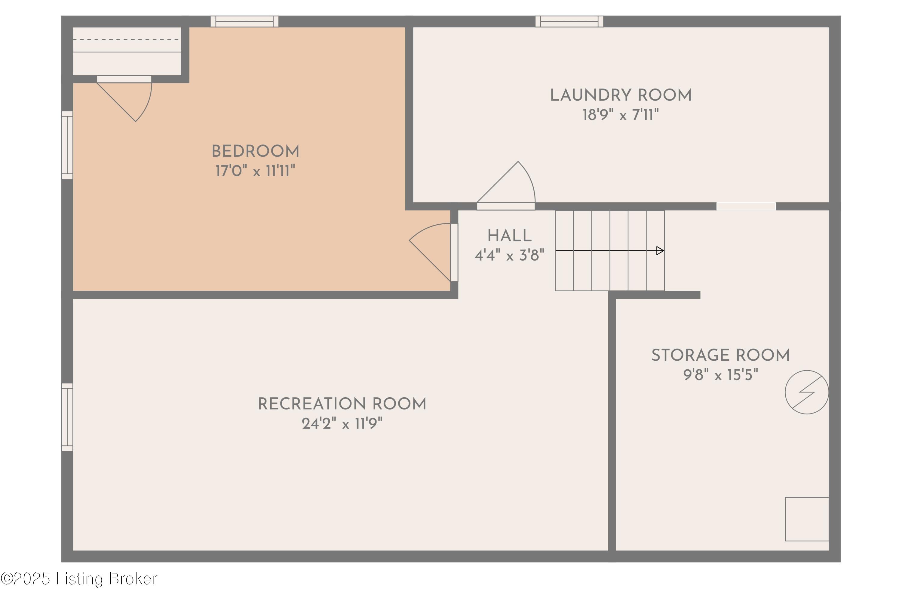 3906 Valley Station Rd, Louisville, Kentucky image 4