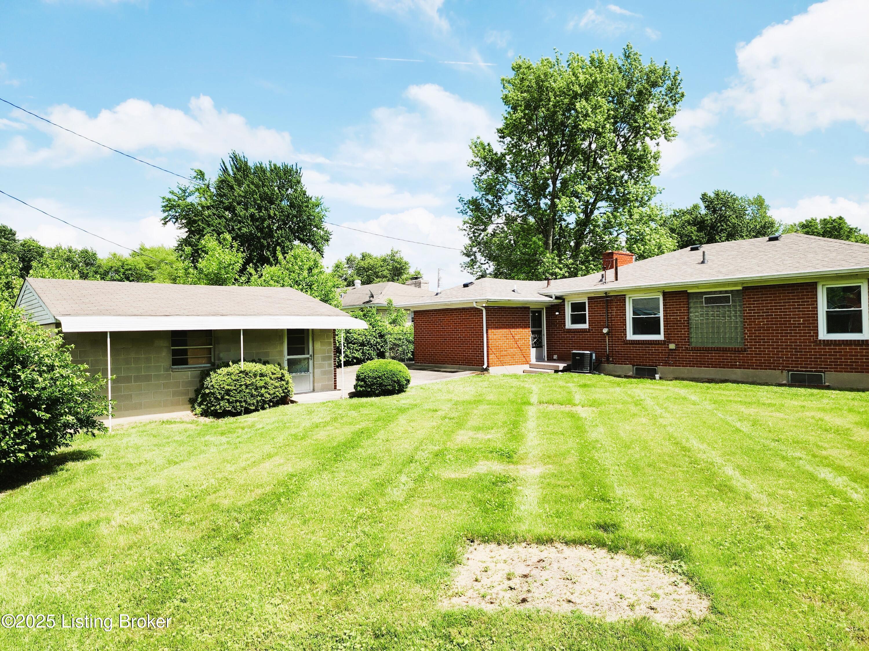 3906 Valley Station Rd, Louisville, Kentucky image 37