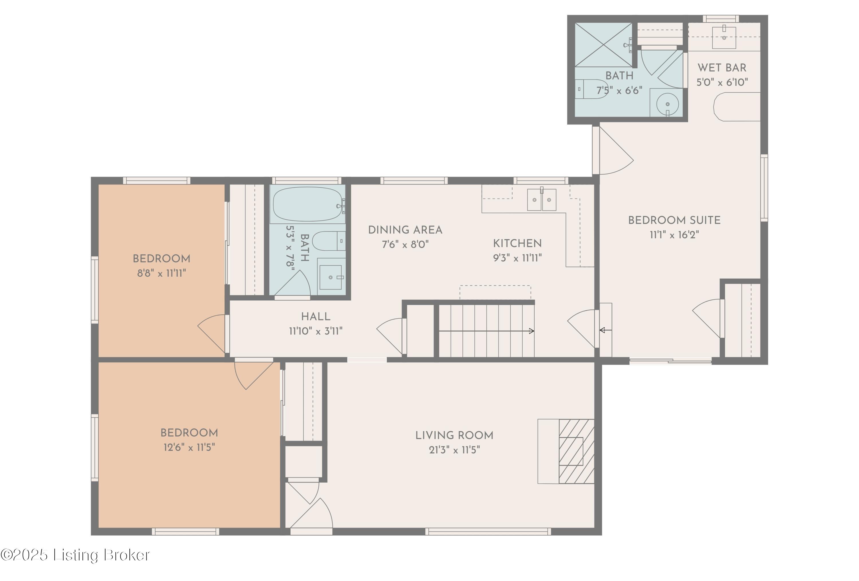 3906 Valley Station Rd, Louisville, Kentucky image 2