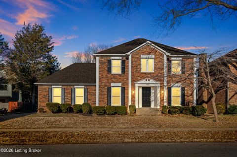 Photo of 1811 Bainbridge Row Dr, Louisville, KY 40207 (MLS # 1707770)