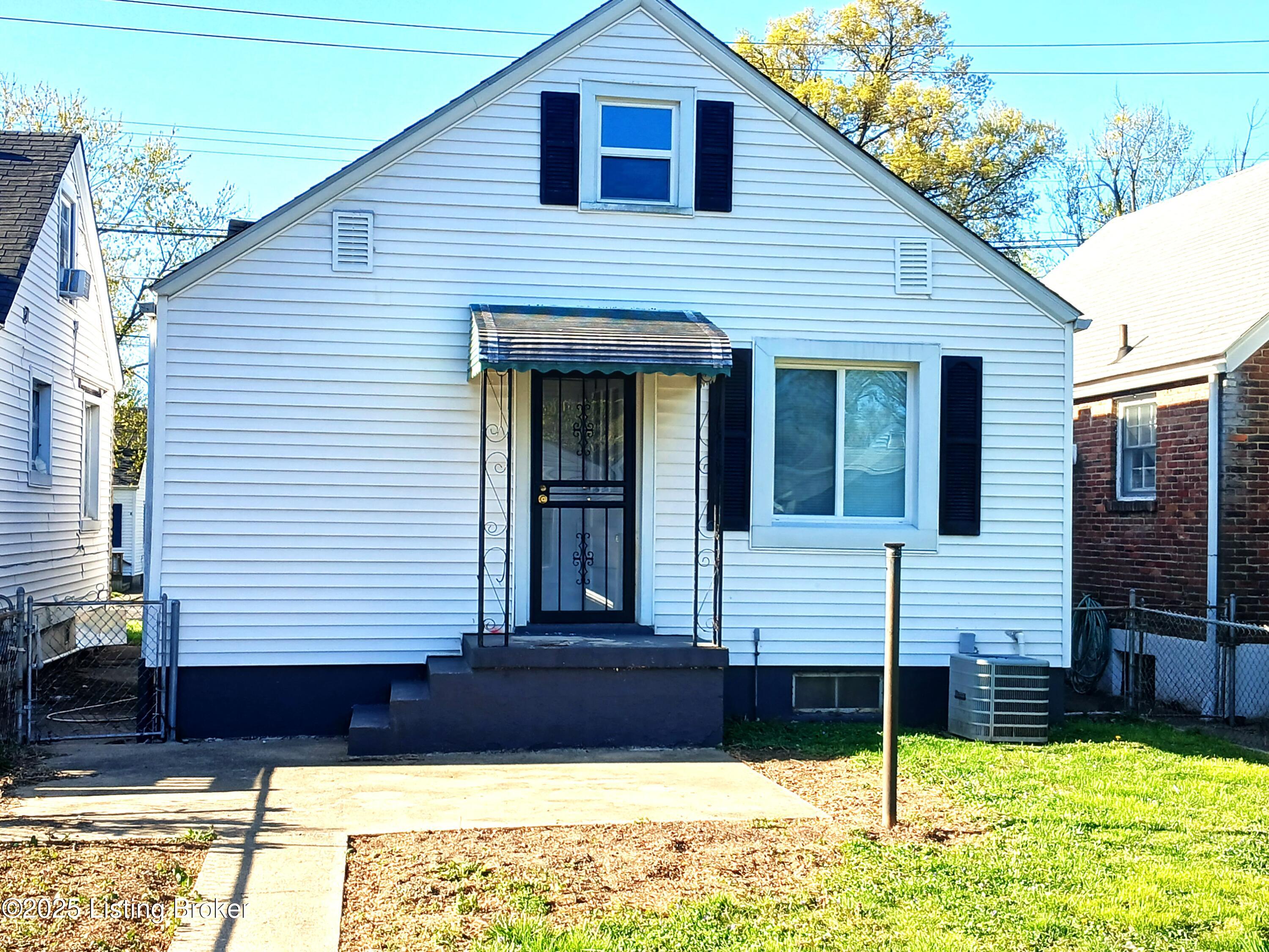 909 W Whitney Ave, Louisville, Kentucky image 26