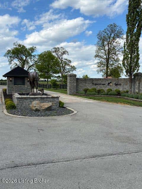 Vacant Land For Sale - Clark Station Rd<br/> Jefferson County, Louisville, KY 40023