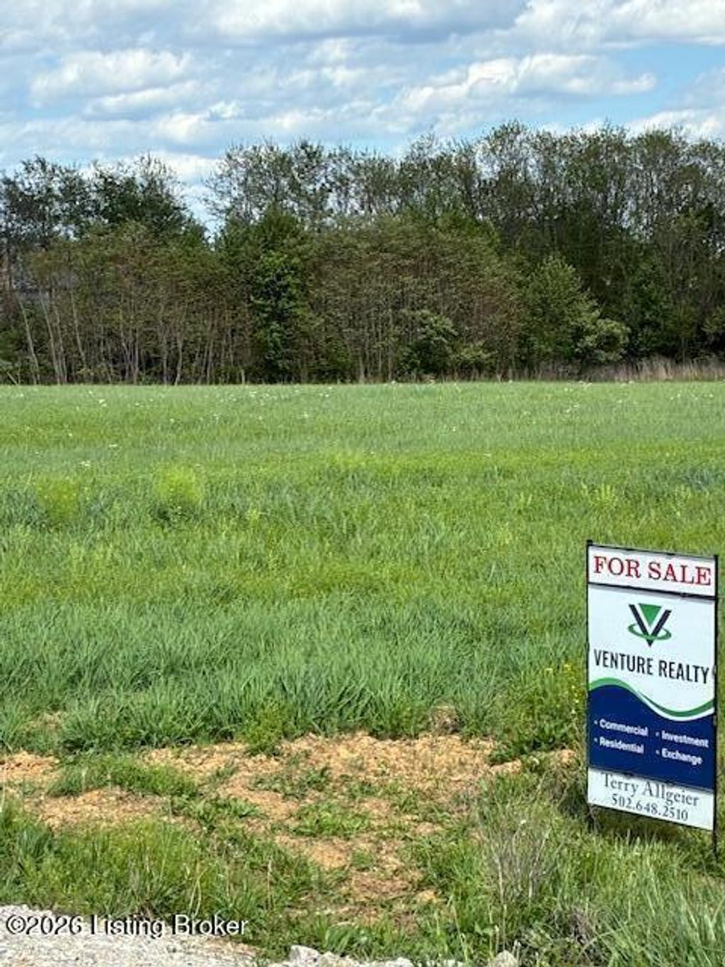 Photo of 0 Clark Station Rd, Louisville, KY 40023 (MLS # 1715223)