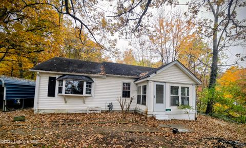 Photo of 7008 Homestead Dr, Louisville, KY 40214 (MLS # 1704088)