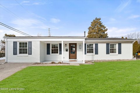 Photo of 2508 Cottonwood Dr, Louisville, KY 40242 (MLS # 1709000)