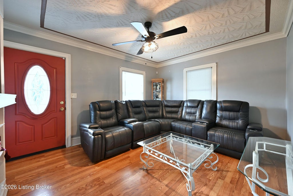 Photo of 4201 Savage Dr, Louisville, KY 40216 (MLS # 1731979)