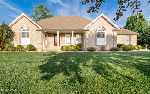 Photo of 208 Blackberry Cir, Mt Washington, KY 40047 (MLS # 1714667)