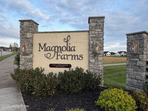 Vacant Land For Sale - LOT 15 Charleston Way<br/> Elizabethtown, KY 42701