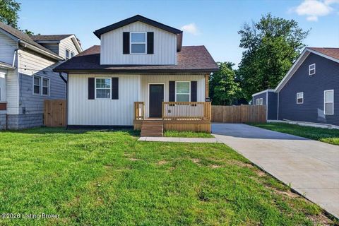 Photo of 1407 Berry Blvd, Louisville, KY 40215 (MLS # 1717291)