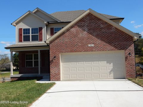 Homes For Sale - 182 Diane Ct<br/> Lebanon Junction, KY 40150