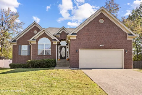 216 Mallard Crossing Dr, Shepherdsville, KY 40165 - #: 1701099