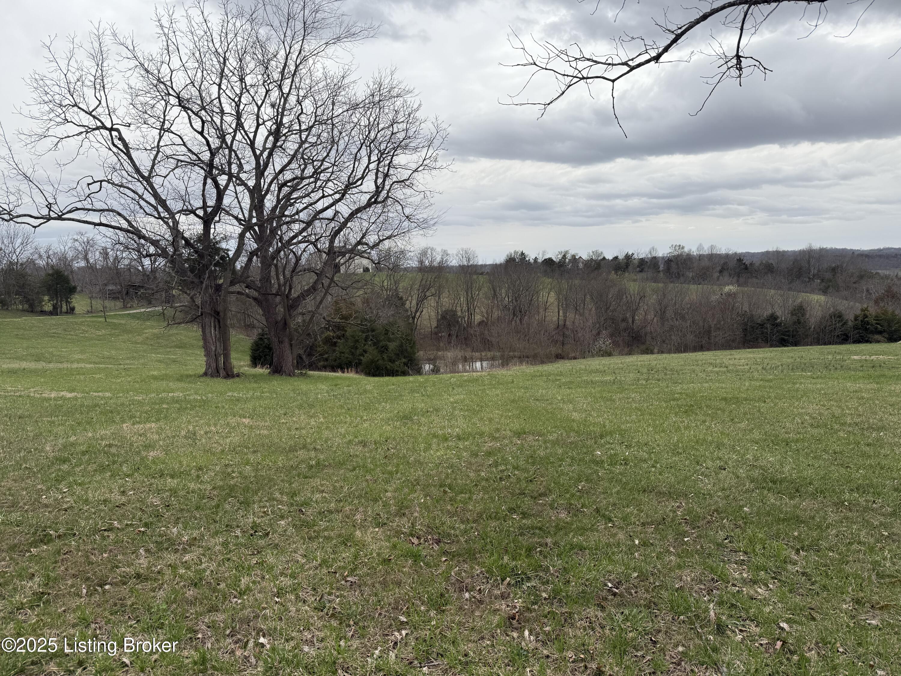 Tract#16 Tucker Ln, Springfield, Kentucky image 1