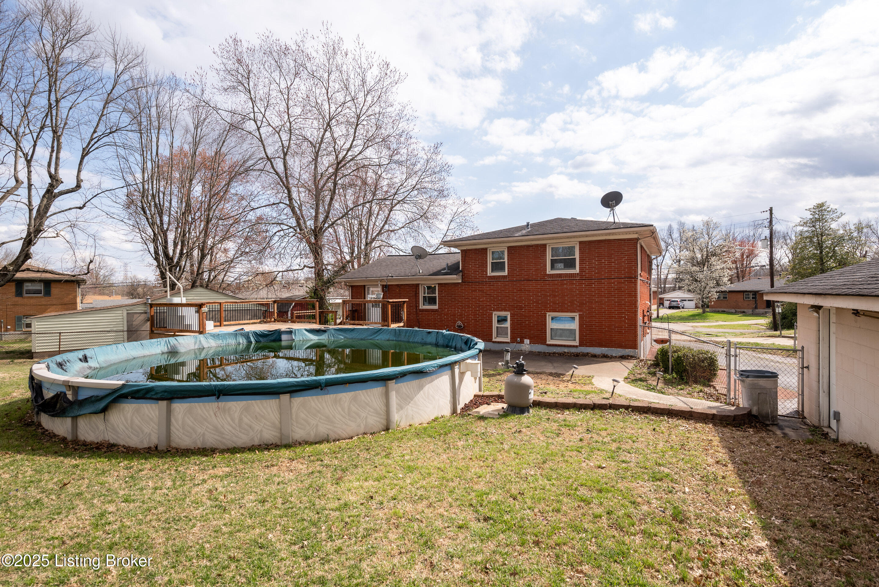 303 Appomattox Rd, Louisville, Pennsylvania image 26