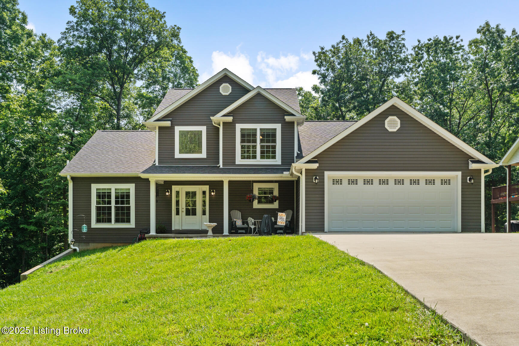162 Penny Royal Ln, Brandenburg, Pennsylvania image 2