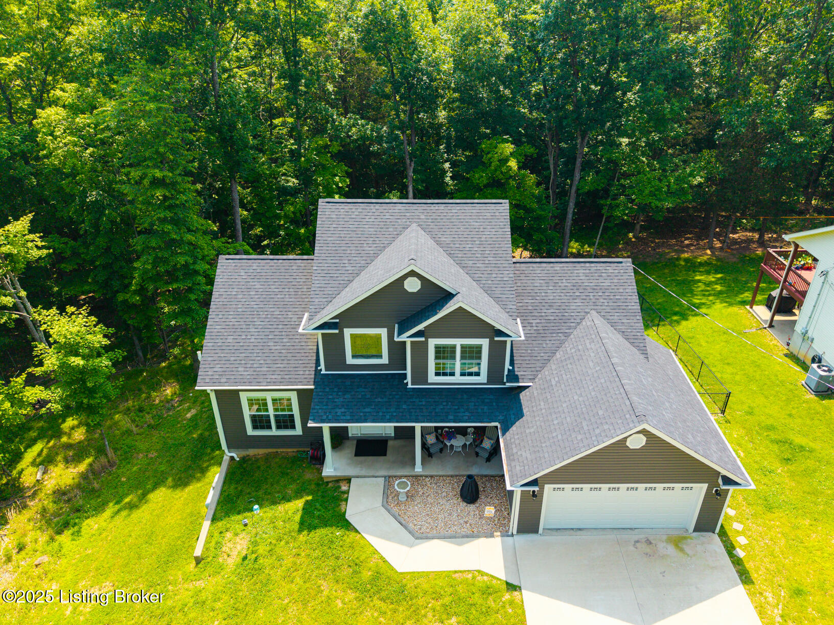 162 Penny Royal Ln, Brandenburg, Pennsylvania image 11