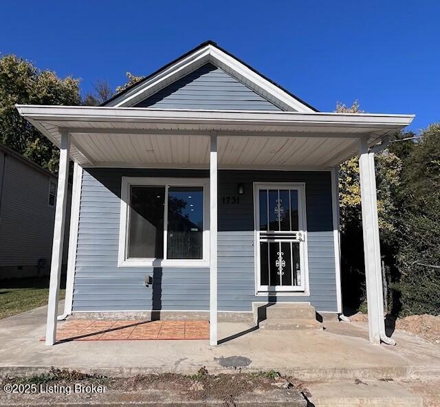 1731 Hale Ave, Louisville, Kentucky image 1