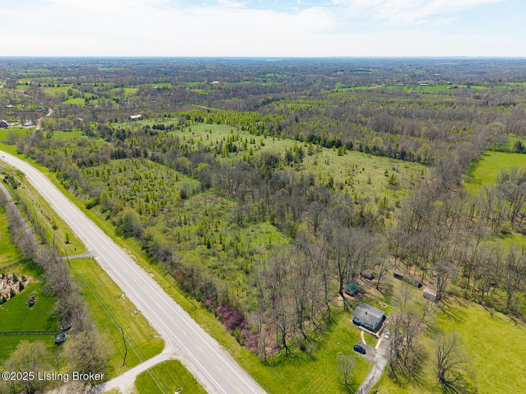 Photo of Tract 1 Hwy 155, Fisherville, KY 40023 (MLS # 1687577)